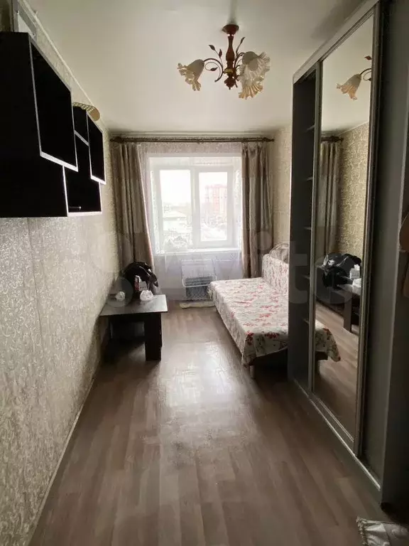 Комната 12,5 м в 4-к., 3/5 эт. - Фото 0