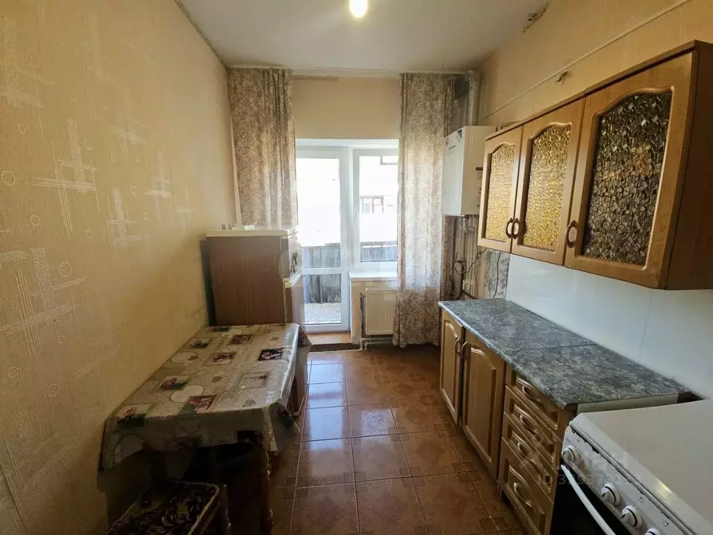 2-к кв. Калининградская область, Ладушкин Молодежная ул., 8 (39.8 м) - Фото 1