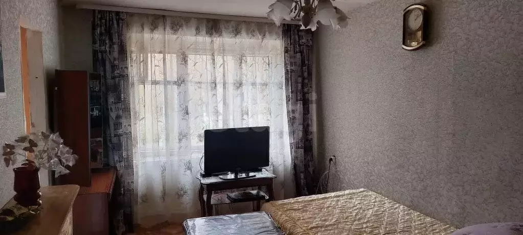 Квартира, 4 комнаты, 60.8 м - Фото 0