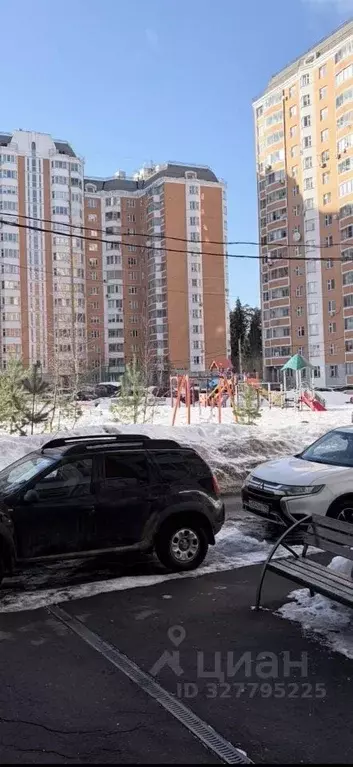 3-к кв. Московская область, Солнечногорск городской округ, Голубое пгт ... - Фото 2