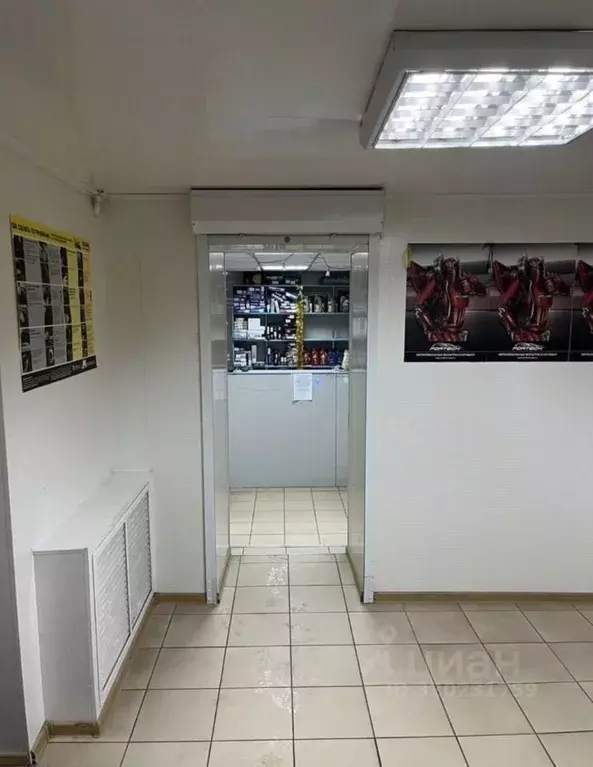 Помещение свободного назначения в Орловская область, Орел Карачевское ... - Фото 1
