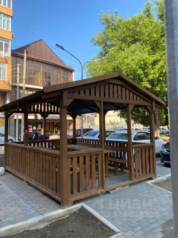 3-к кв. Дагестан, Махачкала просп. Имама шамиля, 23Б (80.0 м) - Фото 2