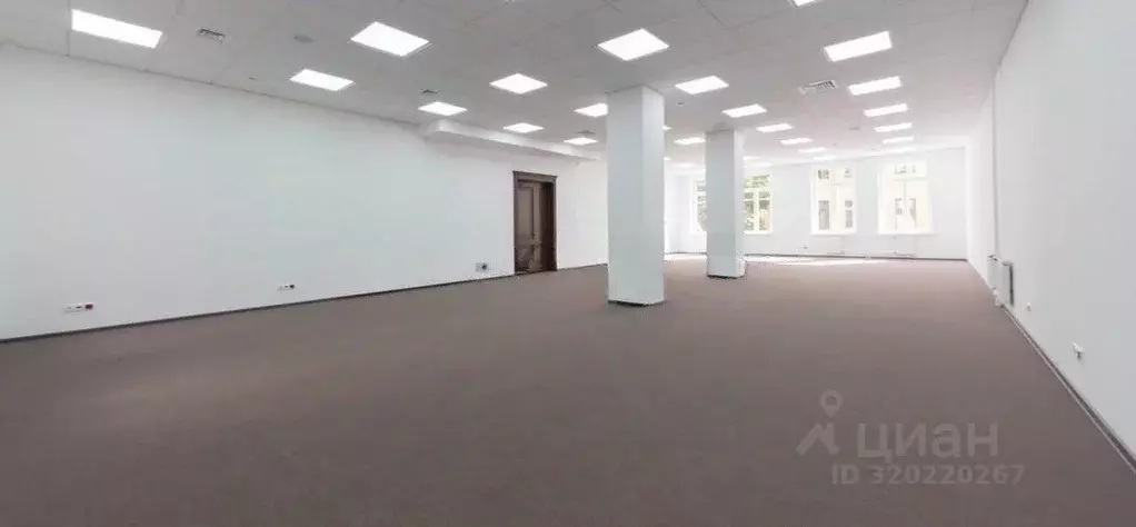 Офис в Санкт-Петербург Невский просп., 102С (297 м) - Фото 1