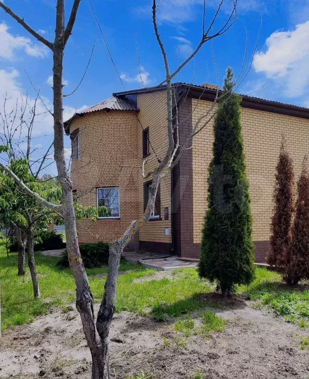 Дом 240 м на участке 14 сот. - Фото 0