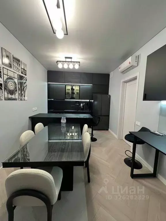 3-к кв. Санкт-Петербург Петровский просп., 26к2 (100.0 м) - Фото 1