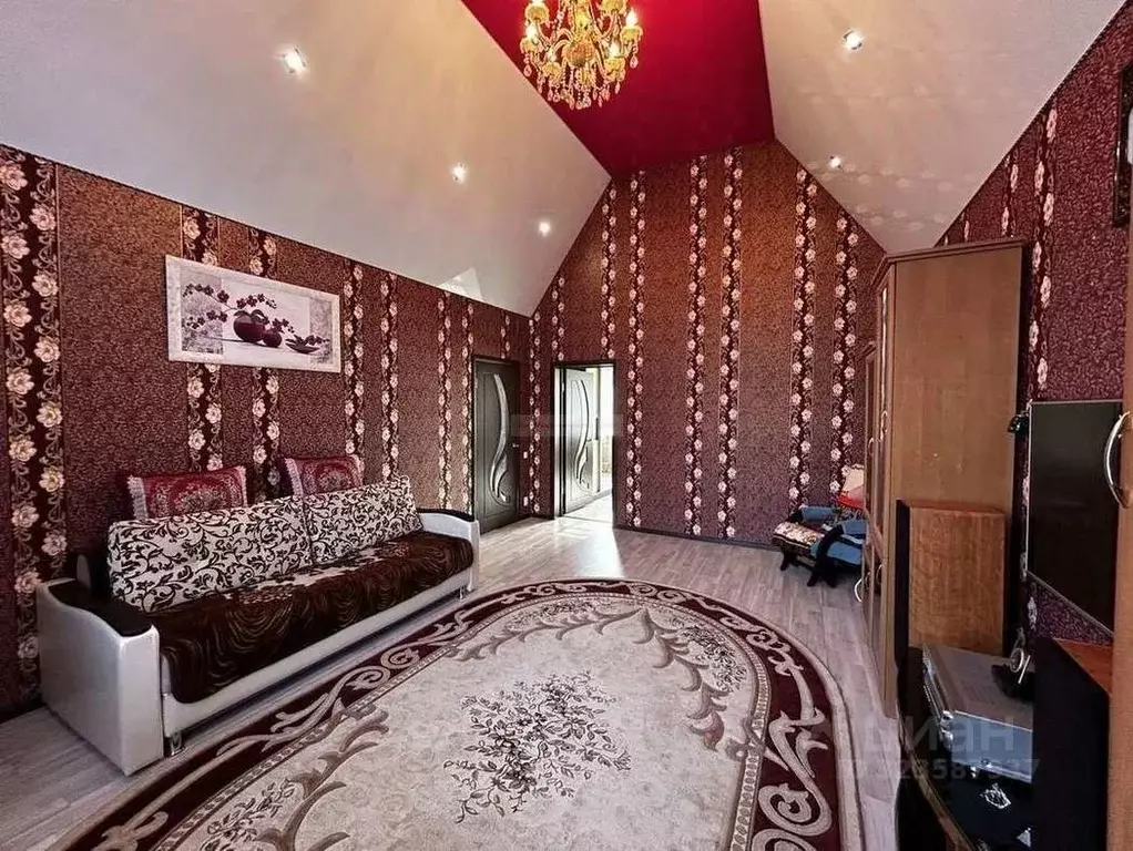 Дом в Белгородская область, Белгородский район, Тавровское с/пос, с. ... - Фото 1