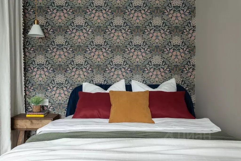 1-к кв. Вологодская область, Вологда ул. Воровского, 39 (31.0 м) - Фото 1