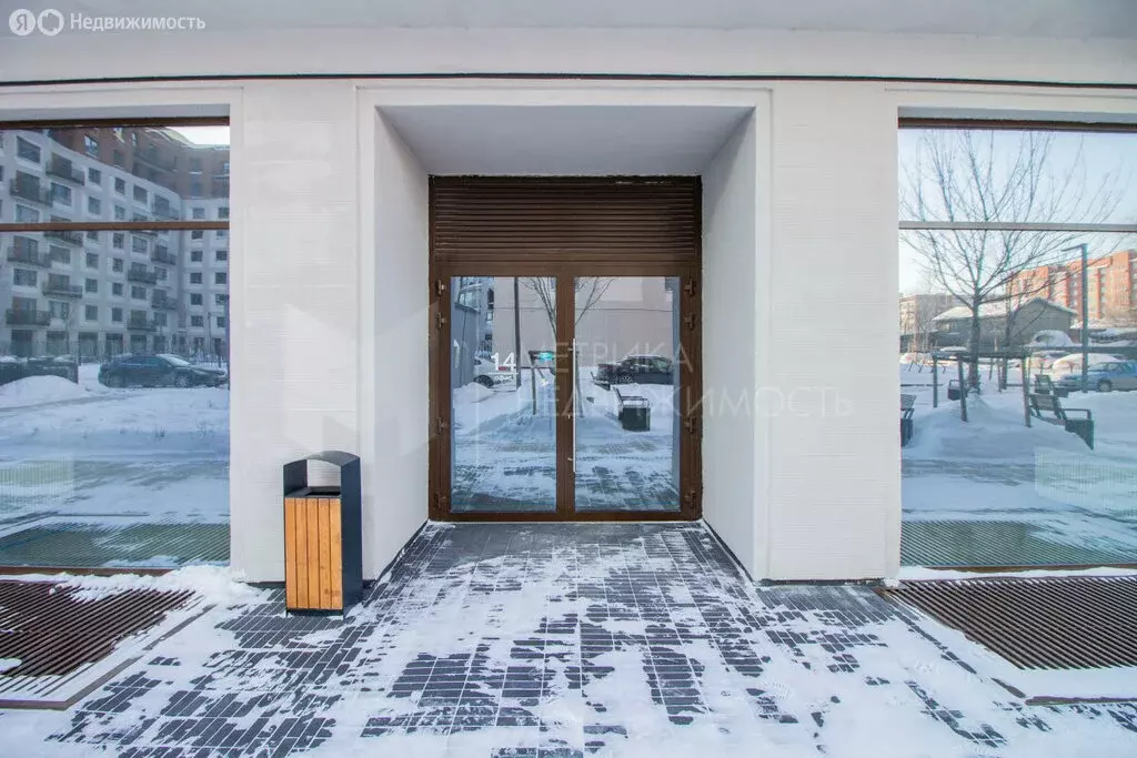 Помещение свободного назначения (76 м) - Фото 1