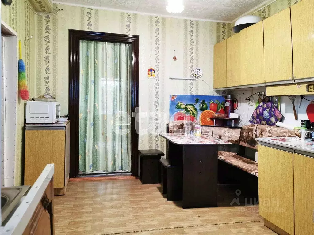 Дом в Тюменская область, Тюменский район, с. Успенка  (49 м) - Фото 0