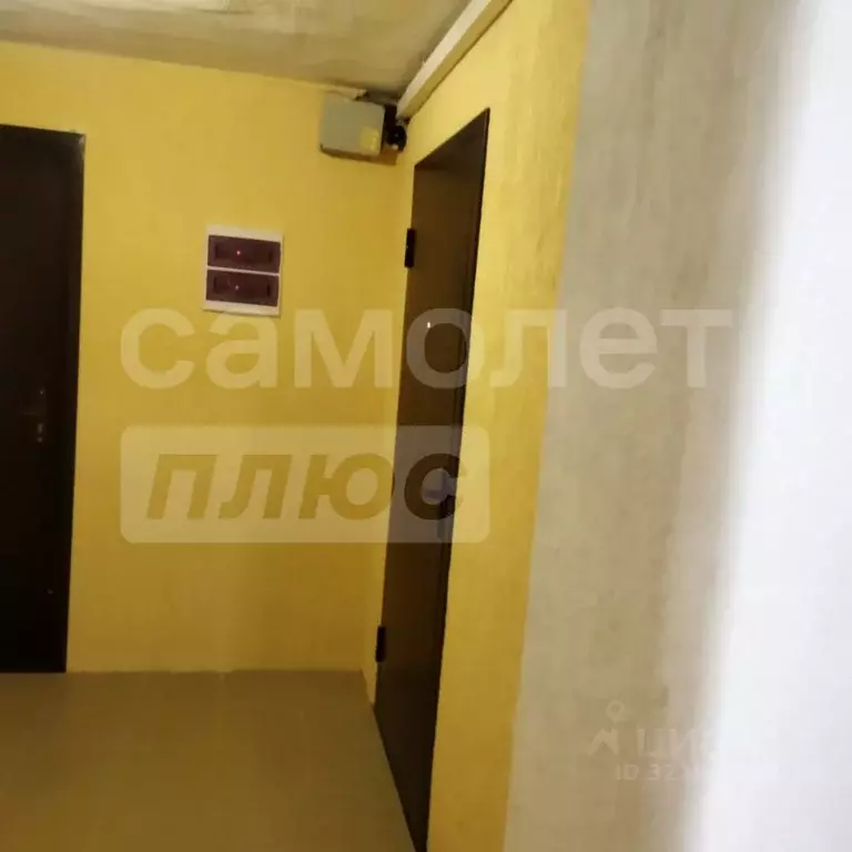 2-к кв. Крым, Сакский район, Ореховское с/пос, с. Михайловка ул. ... - Фото 2