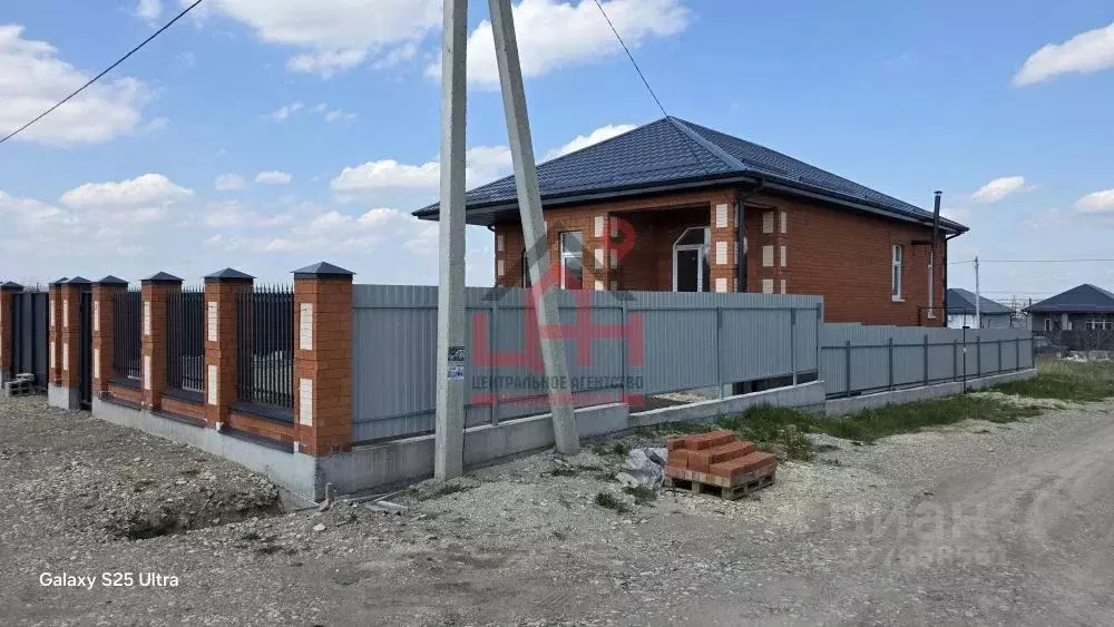 Дом в Ставропольский край, Предгорный муниципальный округ, ... - Фото 2