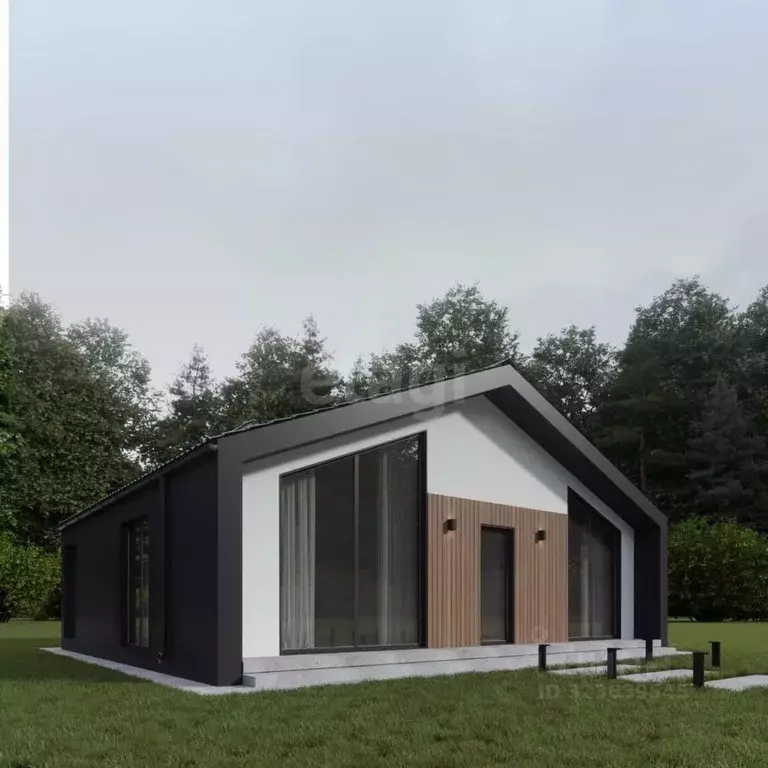 Участок в Липецкая область, Липецкий муниципальный округ, д. Кулешовка ... - Фото 1