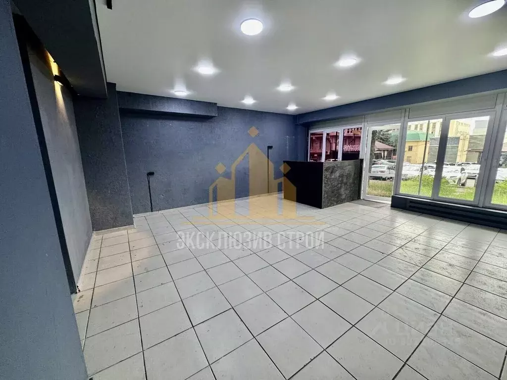 Офис в Ставропольский край, Пятигорск Университетская ул., 4 (80 м) - Фото 1