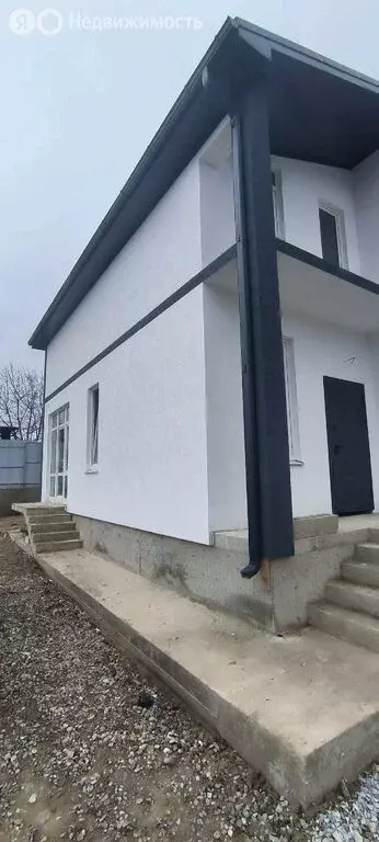 Дом в территория Цемдолина, Великая улица, 5 (140 м) - Фото 2