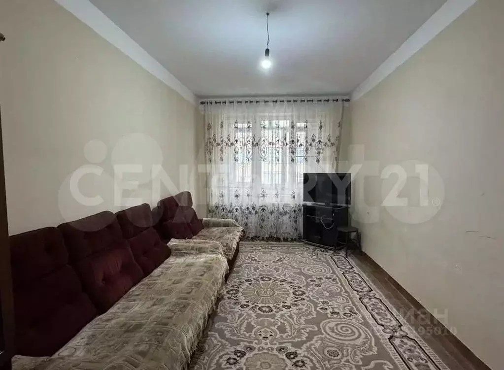 2-к кв. Дагестан, Махачкала Сепараторная ул., 1 (57.0 м) - Фото 0
