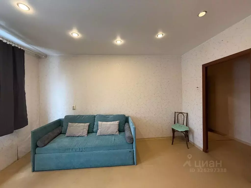 Комната Москва Елецкая ул., 22/25 (20.0 м) - Фото 1