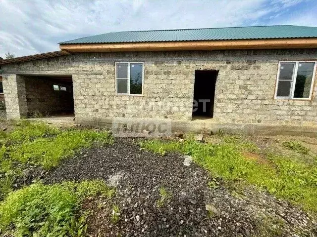 Дом в Свердловская область, Серов Станционная ул., 18 (135 м) - Фото 2