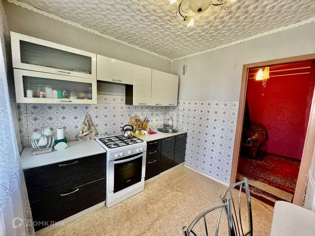 Продаётся 2-к квартира, 52.8 м - Фото 1