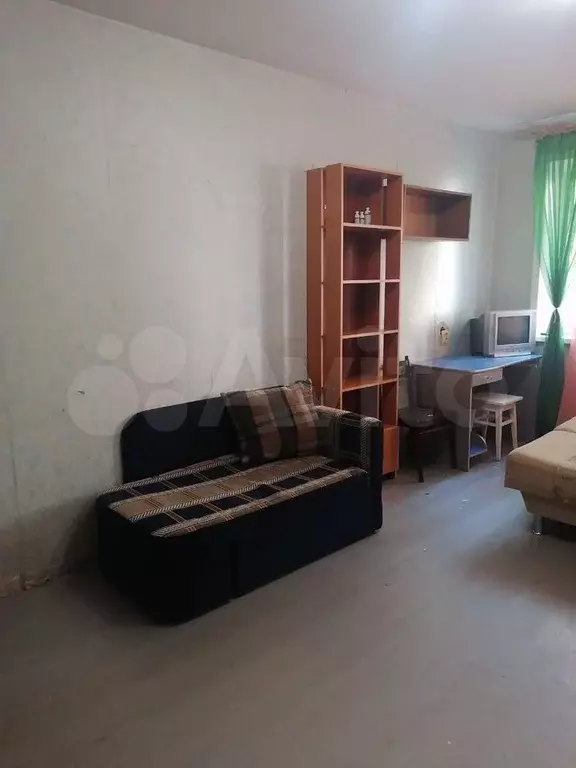 Комната 20 м в 3-к., 2/5 эт. - Фото 1