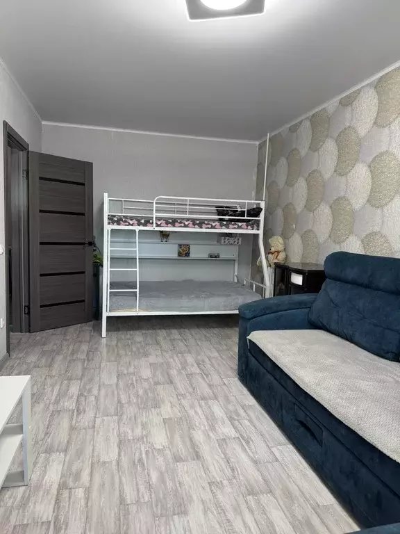 Продаётся 1-к квартира, 46.3 м - Фото 1