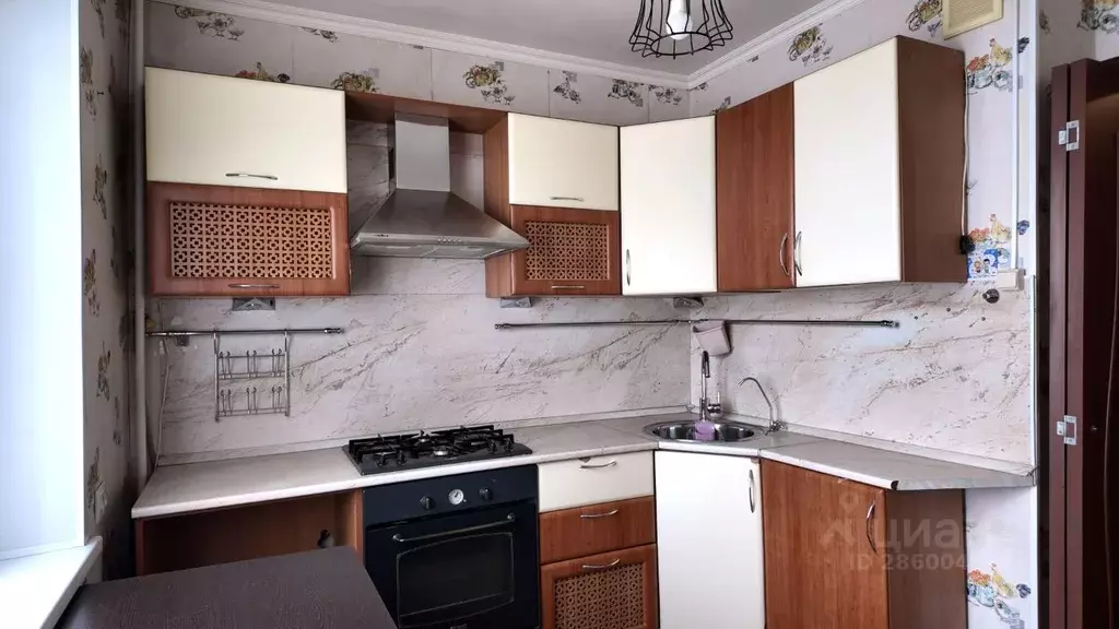 1-к кв. Московская область, Ногинск Богородский городской округ, ул. ... - Фото 1