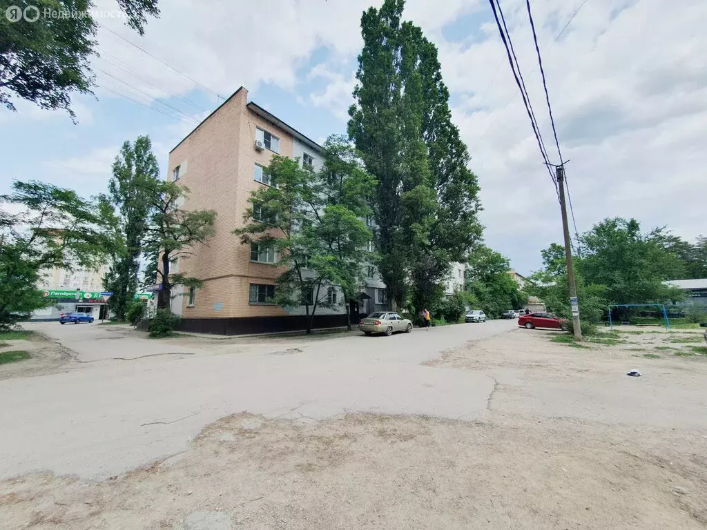 1-комнатная квартира: Липецк, улица Жуковского, 7 (23 м) - Фото 0