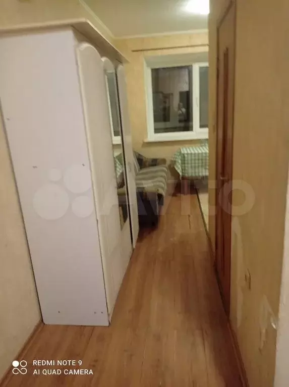 1-к. квартира, 40 м, 2/10 эт. - Фото 0