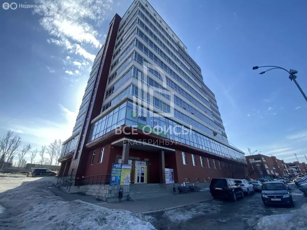 Офис (85 м) - Фото 2