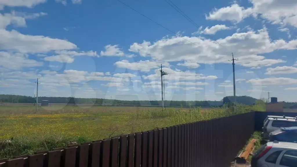 Участок 5 сот. (СНТ, ДНП) - Фото 0