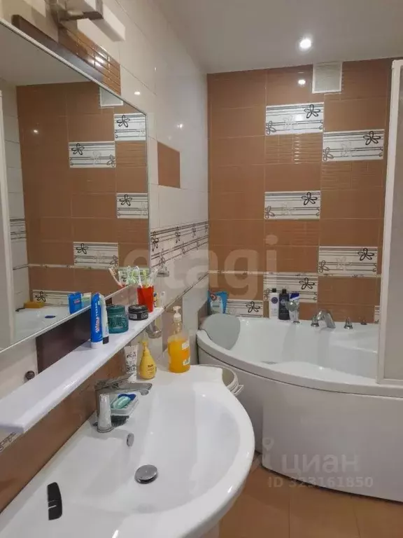 4-к кв. Вологодская область, Вологда Пригородная ул., 10А (130.0 м) - Фото 2