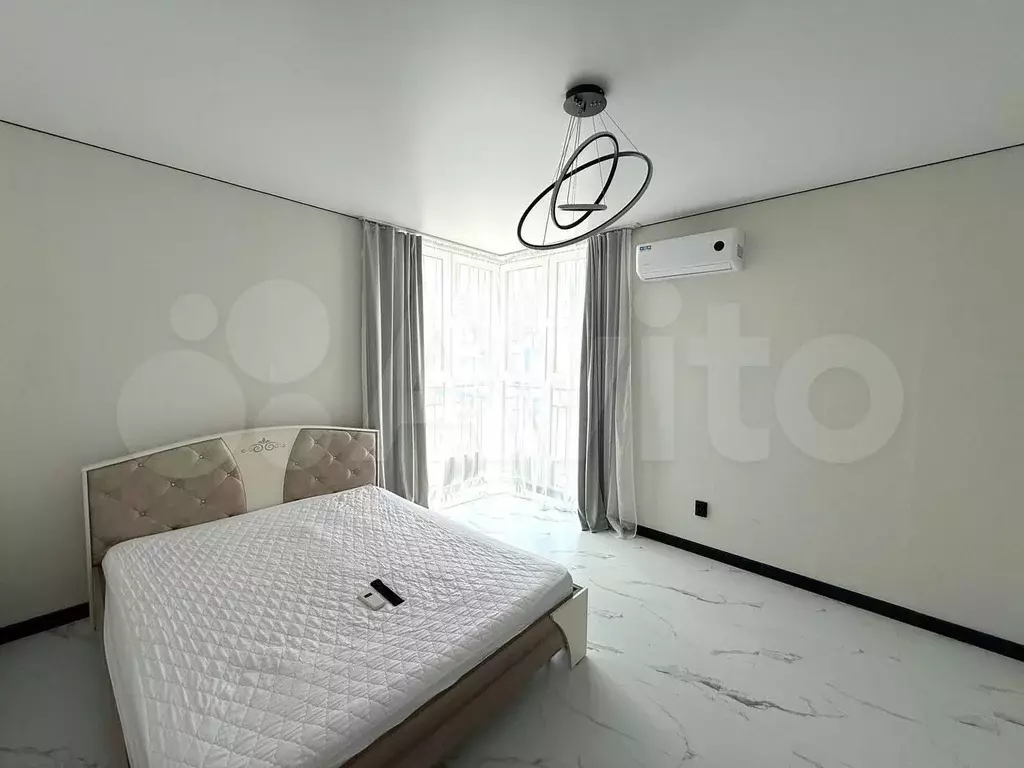 2-к. квартира, 50 м, 3/16 эт. - Фото 0