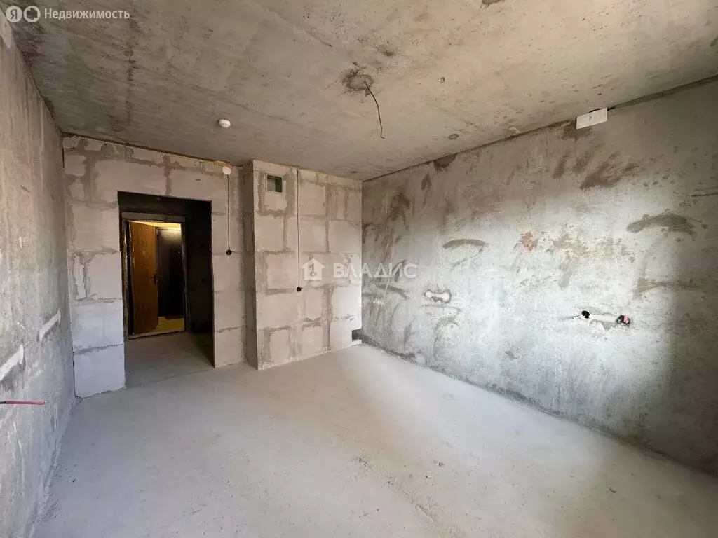 Квартира-студия: Ковров, Лиственная улица, 80 (23.1 м) - Фото 1