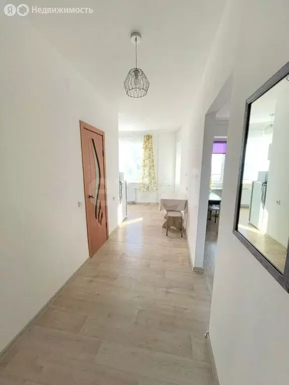 1-комнатная квартира: Якутск, улица Дежнёва, 30 (28.9 м) - Фото 1