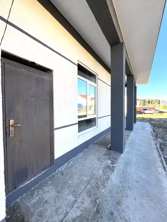 Дом в Тверская область, Калининский муниципальный округ, д. Раслово  ... - Фото 2