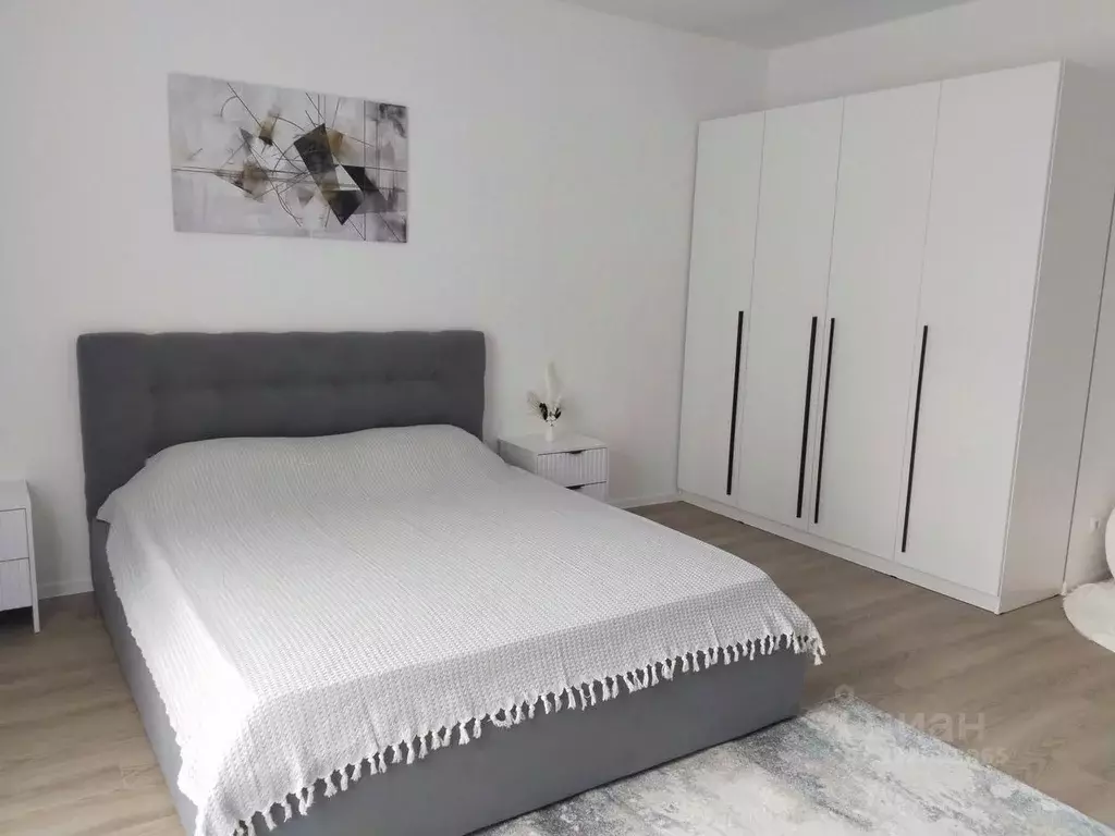 2-к кв. Москва проезд Шелихова, 9к1 (75.0 м) - Фото 2