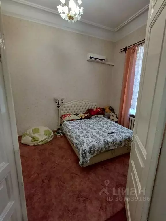 2-к кв. Крым, Симферополь ул. Толстого, 16А (52.0 м) - Фото 1