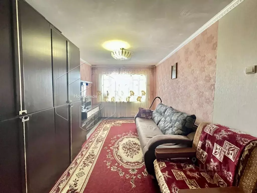 3-к кв. Мордовия, Рузаевка ул. Юрасова, 10А (61.0 м) - Фото 2