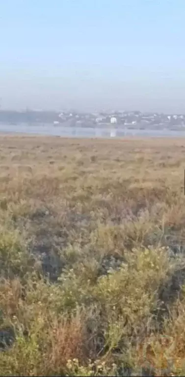 Участок в Крым, Сакский район, с. Суворовское  (6.0 сот.) - Фото 1