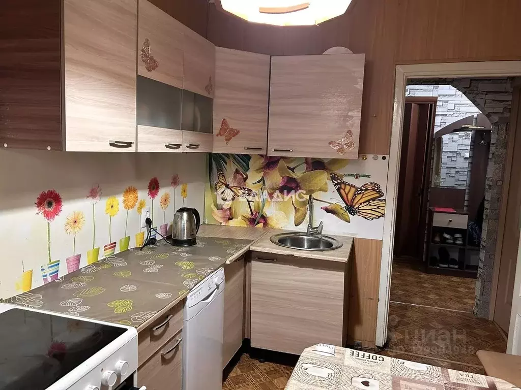 3-к кв. Бурятия, Улан-Удэ 113-й мкр, 1 (66.0 м) - Фото 2