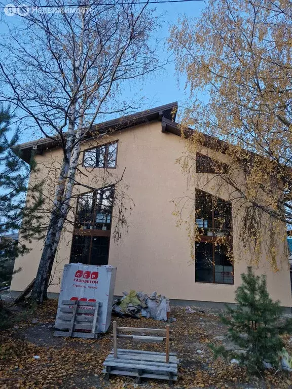 Дом в Петрозаводск, Борнаволокская улица, 16 (135 м) - Фото 1