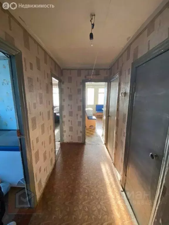 2-комнатная квартира: Кормовое, Виноградная улица, 1А (48 м) - Фото 2