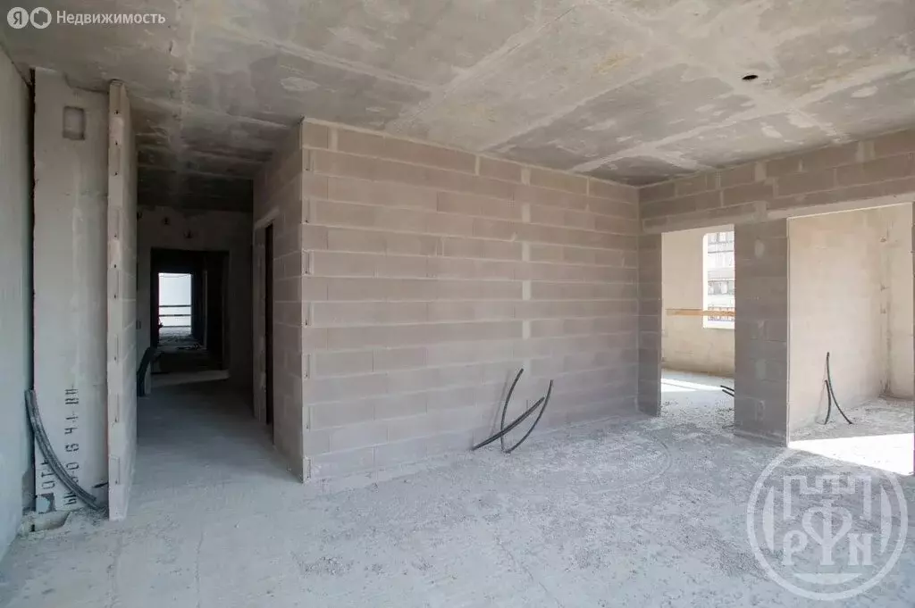 1-комнатная квартира: Санкт-Петербург, улица Шостаковича, 3к1 (42.9 м) - Фото 2