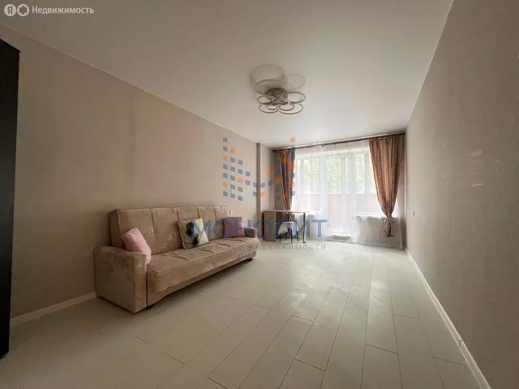2-комнатная квартира: Одинцово, улица Маршала Жукова, 21 (44.3 м) - Фото 1