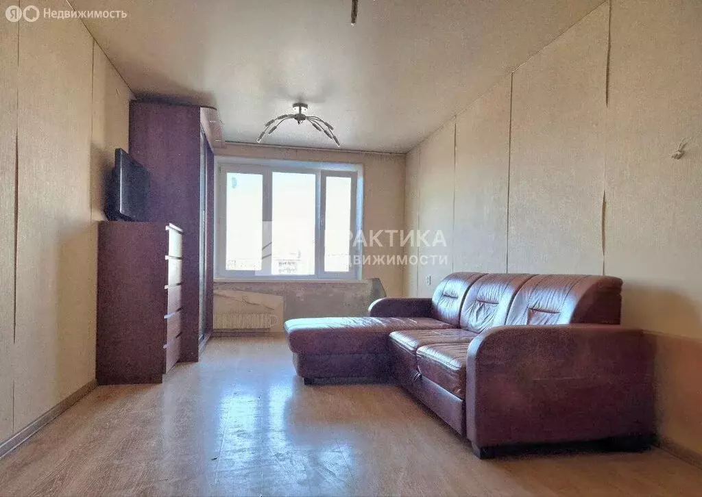 3-комнатная квартира: Москва, Каширское шоссе, 116к2 (59.1 м) - Фото 2