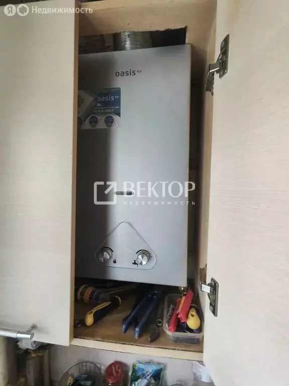 2-комнатная квартира: Ярославль, Спартаковская улица, 29 (44.2 м) - Фото 1