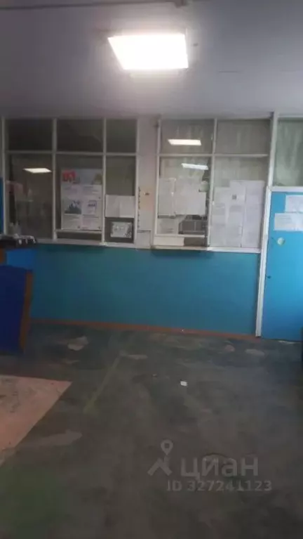 Помещение свободного назначения в Ставропольский край, Зеленокумск г. ... - Фото 1