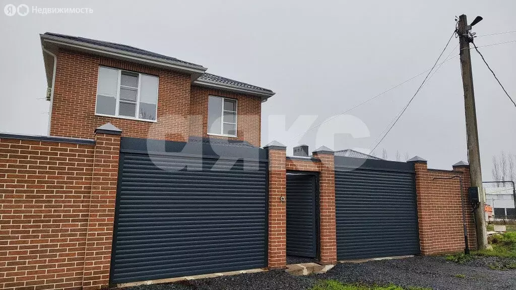 Дом в Ростов-на-Дону, Скромный переулок, 24 (260 м) - Фото 0