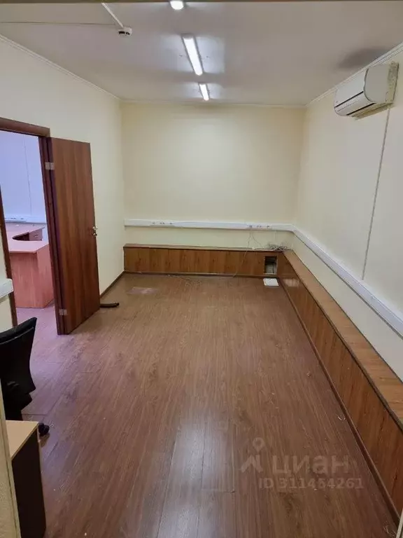 Офис в Москва ул. Льва Толстого, 5С1 (140 м) - Фото 1