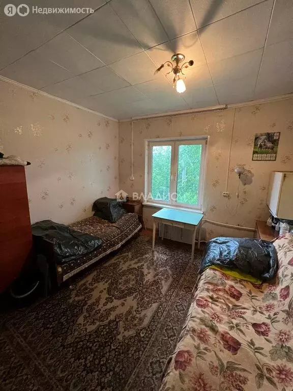1к в 3-комнатной квартире ( м) - Фото 0