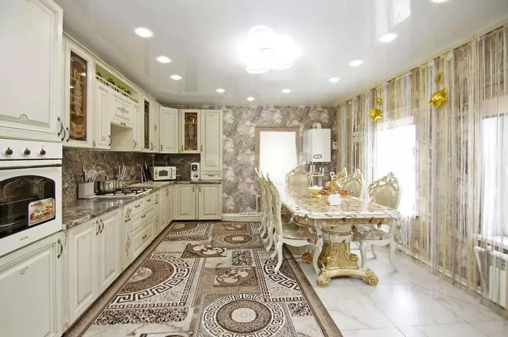 Дом в Омская область, Омск ул. 22-я Линия, 12А (103 м) - Фото 1